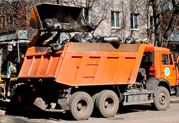 Самосвал