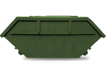 Контейнер 8 м³